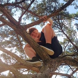 Meet your Posher, Jordan